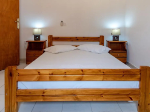 Kefalonian 360° Sunrise