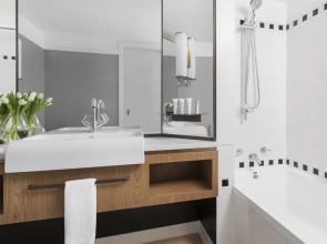 Cordis, Auckland by Langham Hospitality Group