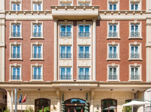 Gordion Hotel - Special Class