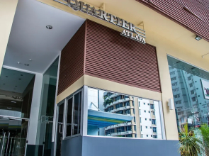 Breath-taking City Center