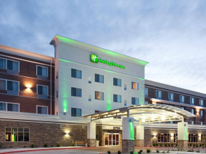 Holiday Inn & Suites Grand Junction by IHG