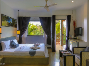 Apsara Greenland Boutique Hotel