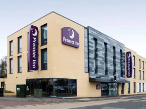 Premier Inn St Andrews