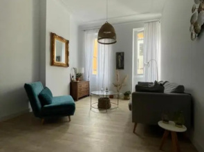 ELEGANT apt in the heart of MARSEILLE