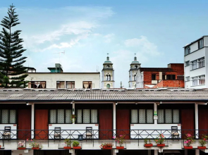 Hotel Lusitania