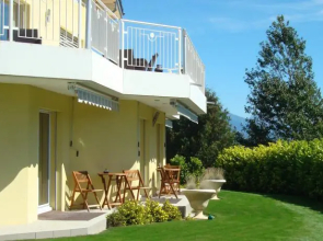 Bed And Breakfast La Flamande