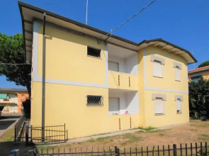 Casa Daniela Rosolina Mare