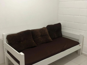 Apto Studio Ubatuba Ville 1