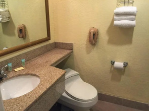 Orlando Metropolitan Resort