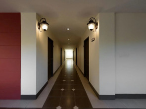 Курортный отель The Hideaway Resort Pattaya Chonburi