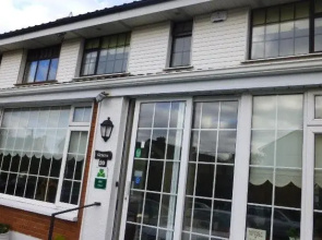Glencree B&B