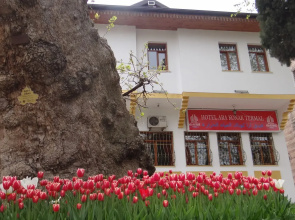 Arakonak Termal Hotel