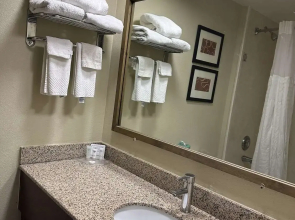 Vista Suites Pigeon Forge, Surestay Collection By Bw