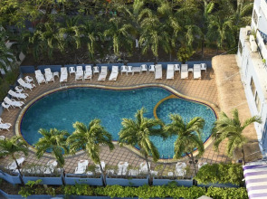 Sawasdee Siam, Pattaya