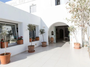 Paros Bay Hotel