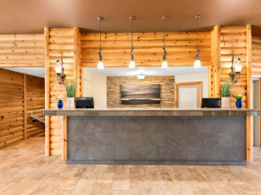 Best Western Plus Nor' Wester Hotel & Conference Centre