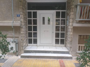 Cozy Urban Apartment in Pagrati