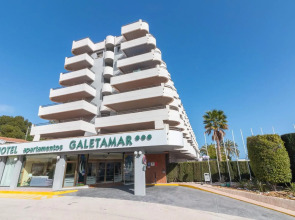 Aparthotel Terraces Galetamar