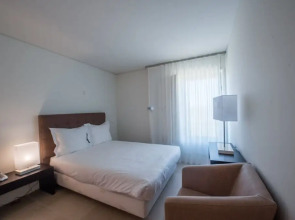 Troia Residence Apartamentos Marina