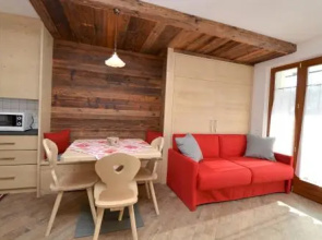 Aurturist Appartement 108