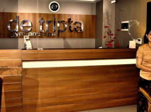 Grand Zuri Malioboro Yogyakarta