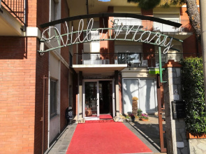 Hotel Villa Mary