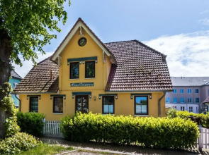 Holiday Apartment Coastal Love