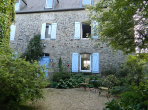 La Cormorandière