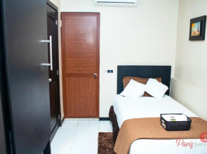 Paris Suite Hotel