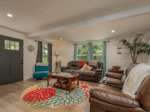 Greystone Home