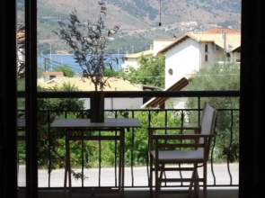 Almini2 Apartments