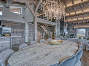Chalet Mercure