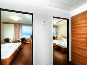 Congress & Wellness Hotel Olsanka