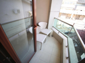Nesta Boutique Hotel