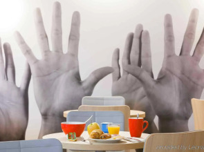 ibis Styles Paris Massena Olympiades