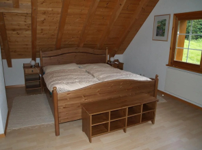 Waldheim Baschloch