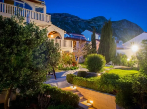 Villa Dubrovnik Residence