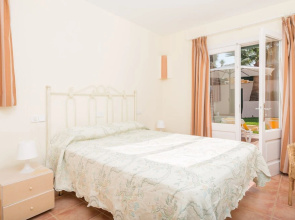 El Pinar - Villa With Private Pool. Free Wifi