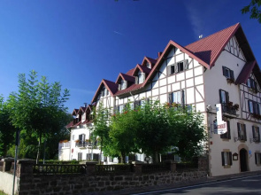 Hotel Loizu