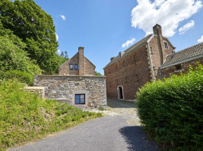Gite des Coteaux