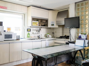 Mamas and Papas Guesthouse and Apartments in Seoul