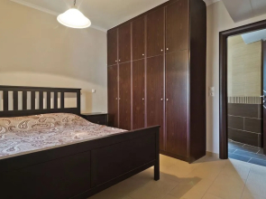 Lux SeaView Apartment