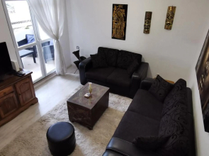Lilikoi Apartment