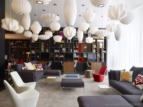 citizenM London Bankside