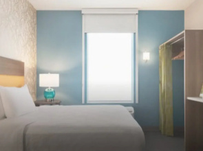 Home2 Suites By Hilton Crestview I-10