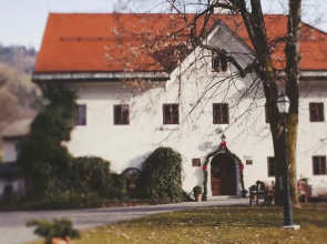 Hotel Kendov Dvorec