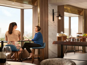 JEN Singapore Tanglin by Shangri-La