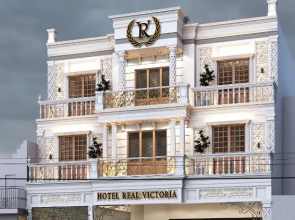 Hotel Real Victoria