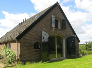 Vakantiehuis Het Wapen van Heeckeren