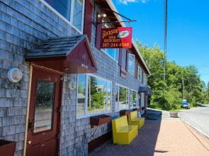 The Dockside